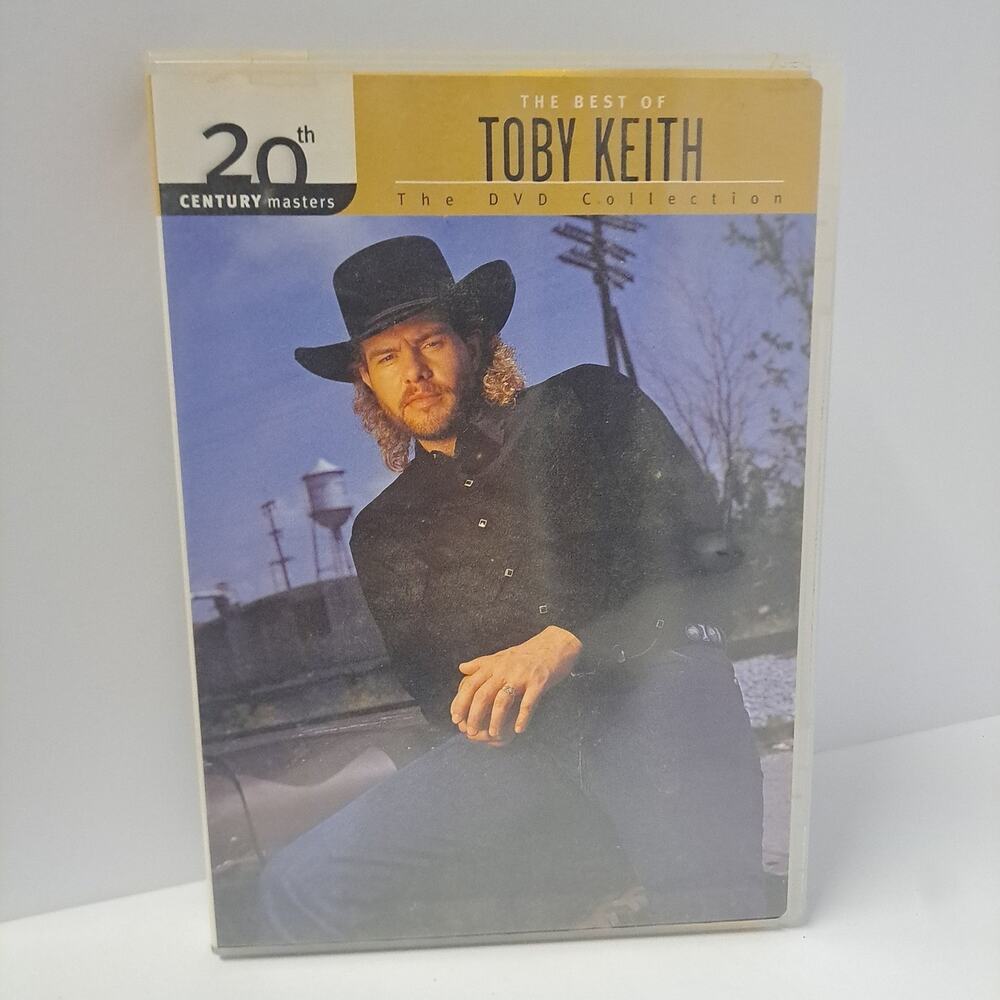Toby Keith - Picture 2 of 6